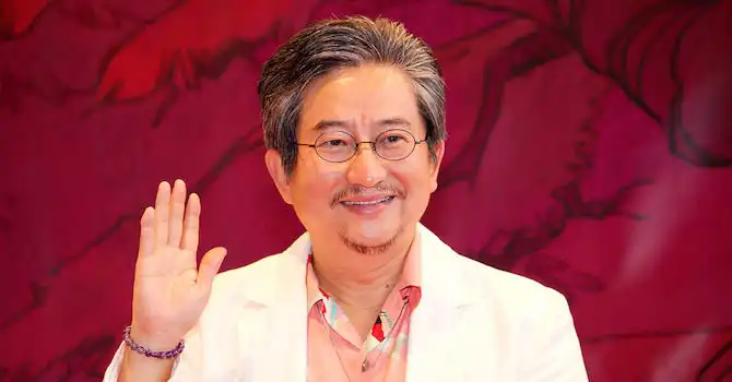 Gli incontri con Go Nagai a Lucca Comics 2026
