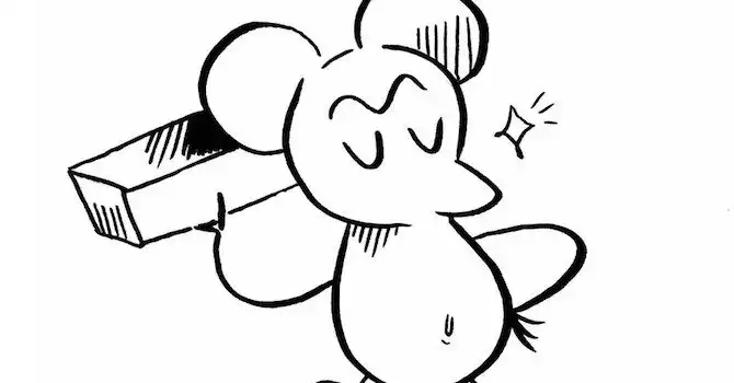 Ignatz Awards 2026: annunciate le nomination