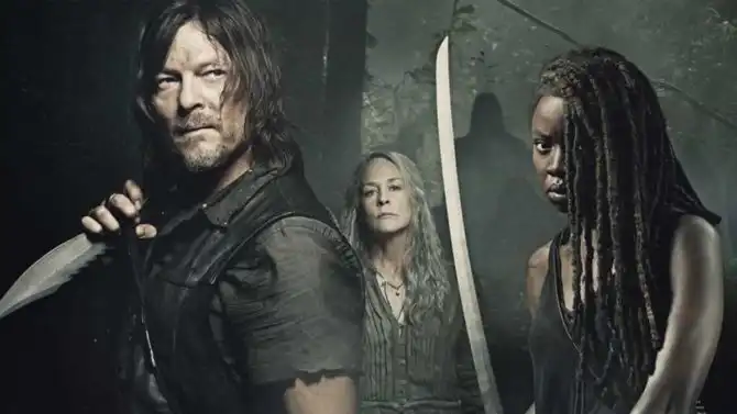 AMC pagherà 120 milioni di dollari per chiudere la causa sui profitti di The Walking Dead