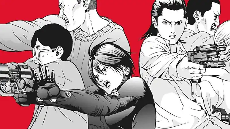 Il ritiro di Hiroya Oku e le sfide di Pordenonelegge: tra manga cult e libertà di parola
