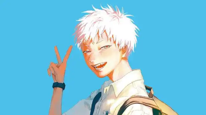 Il manga L’estate in cui Hikaru è morto sta per concludersi