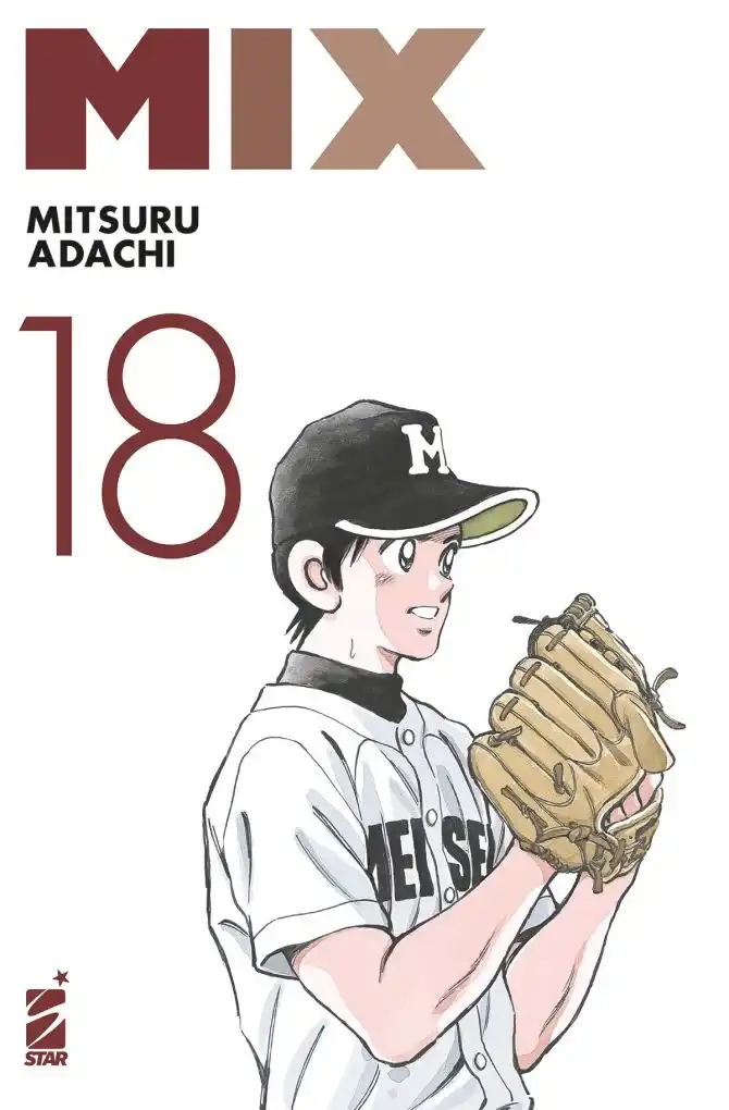 Mitsuru Adachi, poeta del manga