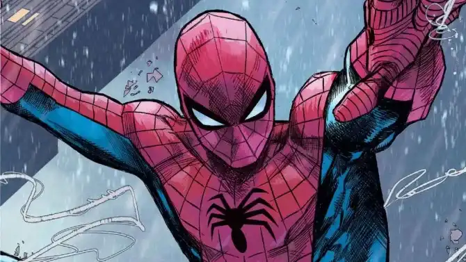I fumetti Marvel Comics annunciati da Panini per ottobre 2026
