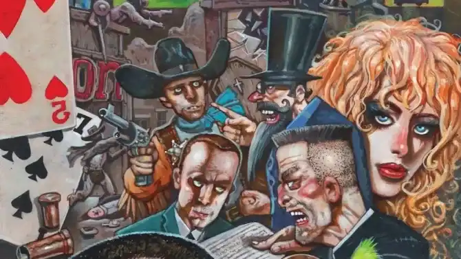 I nuovi fumetti Panini Comics per ottobre 2026
