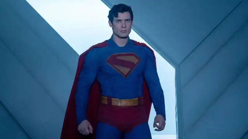 I DC Studios di James Gunn sono già in fase di ridimensionamento?