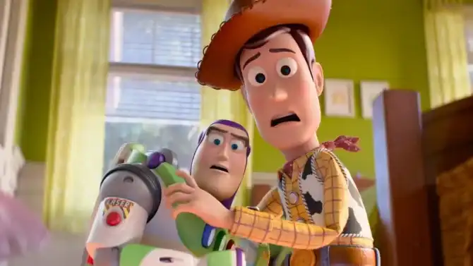 Nuovi licenziamenti in Disney, coinvolta anche Pixar