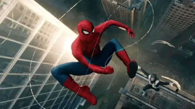Spider-Man: Brand New Day, la recensione