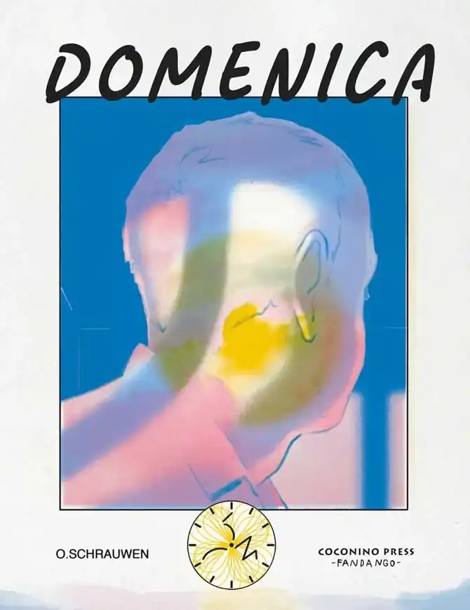 Il fumetto dell’anno a Lucca Comics 2026