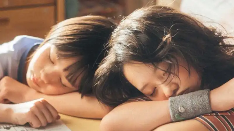 Look Back, il film basato sul manga di Tatsuki Fujimoto, sarà in concorso a Venezia