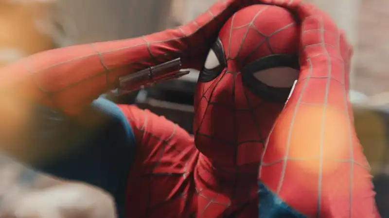 Il trailer finale di Spider-Man: Brand New Day
