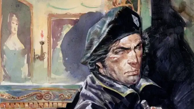 Dago e altri fumetti di Robin Wood hanno un nuovo editore italiano