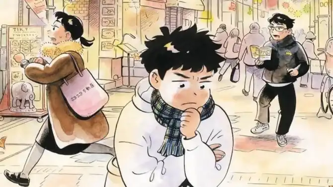 J-Pop: i manga in uscita questa settimana (24-30 agosto 2026)