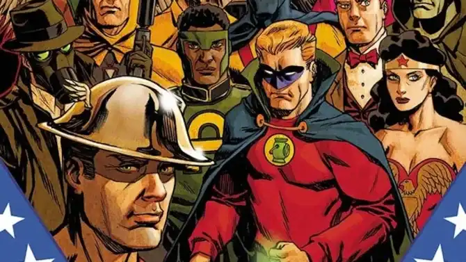 DC Comics Panini: i fumetti in uscita questa settimana (3-9 agosto 2026)