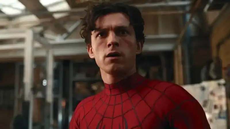 Gli incassi da record di Spider-Man: Brand New Day