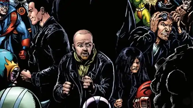 Panini Comics: i fumetti in uscita questa settimana (24-30 agosto 2026)
