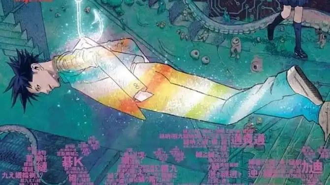 Planet Manga: i fumetti in uscita questa settimana (14-20 settembre 2026)