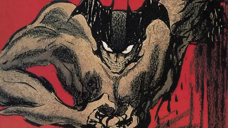 Go Nagai sarà protagonista di una mostra a Lucca Comics 2026