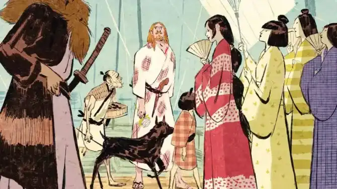 J-Pop: i manga in uscita questa settimana