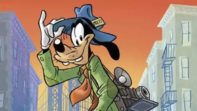 I nuovi fumetti Disney per novembre 2026