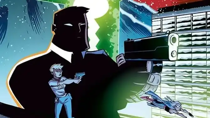 Uscite Panini Comics e il castello di Ernst Jünger: le novità tra fumetti, saggistica e media
