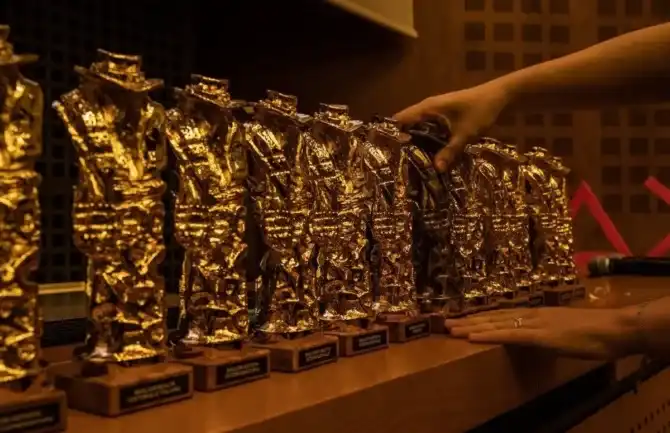 I vincitori del Premio Boscarato 2026