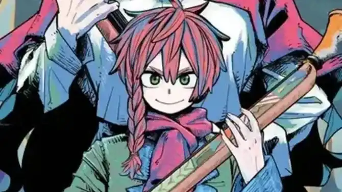 Planet Manga: i fumetti in uscita questa settimana (28 settembre-4 ottobre 2026)