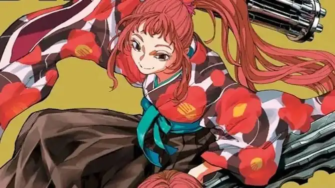 Planet Manga: i fumetti in uscita questa settimana (7-13 settembre 2026)