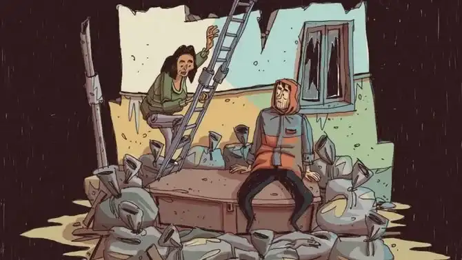 I nuovi fumetti di Bao Publishing per novembre 2026