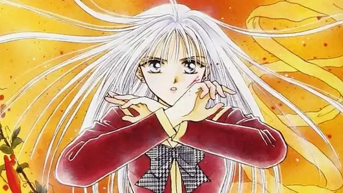 Yuu Watase a Lucca Comics: svelate le modalità dei firmacopie