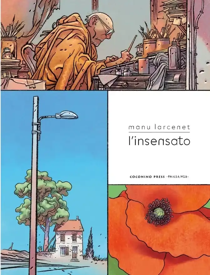 I fumetti da non perdere a Lucca Comics 2026