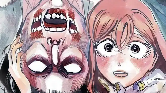 Planet Manga: i fumetti in uscita questa settimana (26 ottobre – 1 novembre 2026)