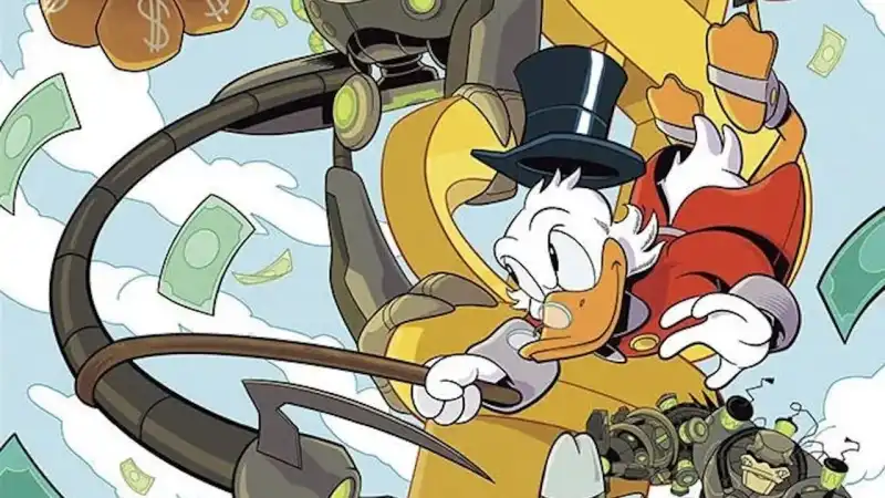 Disney Panini: i fumetti in uscita questa settimana (19 – 25 ottobre 2026)