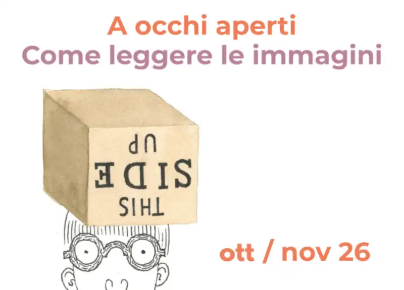 L’arte di guardare: oltre il visibile nel mondo dell’illustrazione