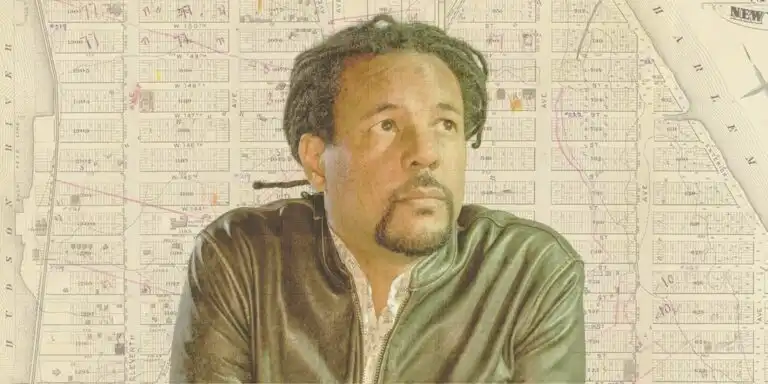 What I Learned from a Close Read of All of Colson Whitehead’s Work