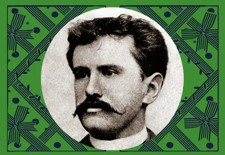 Storia letteraria: il rilascio di O. Henry