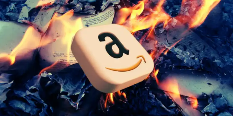 Amazon e l'IA: libri rari distrutti per l'addestramento e le grandi anteprime letterarie dell'autunno italiano