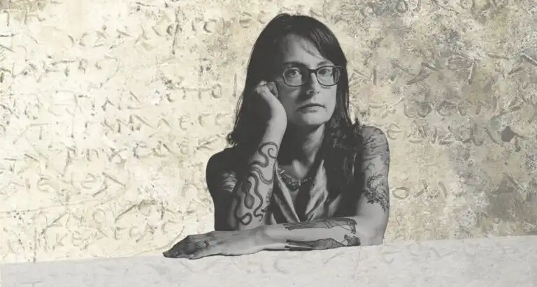 Emily Wilson e l'arte della traduzione