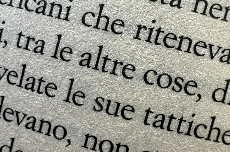 Tra le Altrecose: Il Post racconta il dietro le quinte dei libri