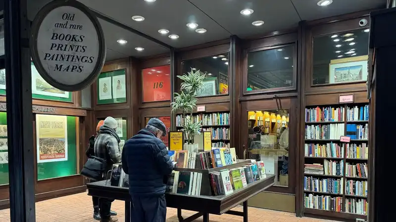 80VogliaDiLibri: la festa nazionale delle librerie a ottobre