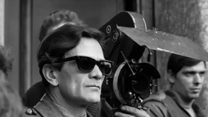 Dacia Maraini contro lo sfratto dalla Torre di Pasolini