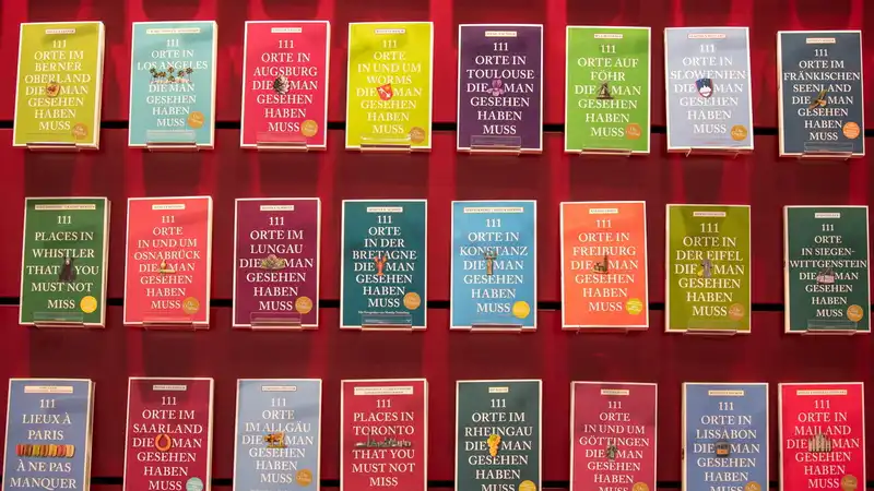 Fiera del libro di Francoforte al via, attesi oltre 1.000 relatori