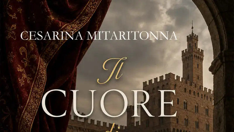 Il cuore di Re Enzo: la leggenda diventa un libro