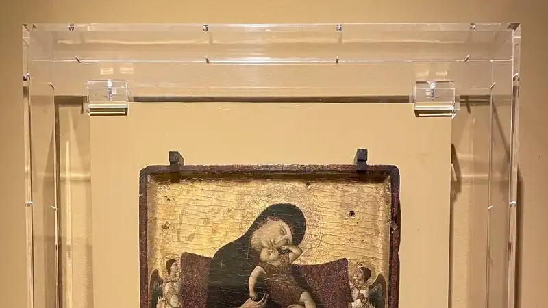 A Bologna San Francesco dialoga con il contemporaneo, mostra in due Musei