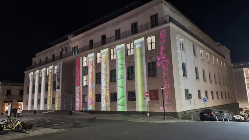 'Ispirazioni. Vite italiane dell'arte greca' approda al Museo dei Bronzi