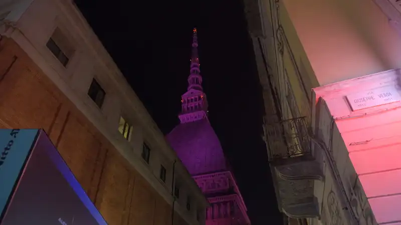 Women & the City a Torino dal 6 al 18 novembre, anteprima con Archibugi