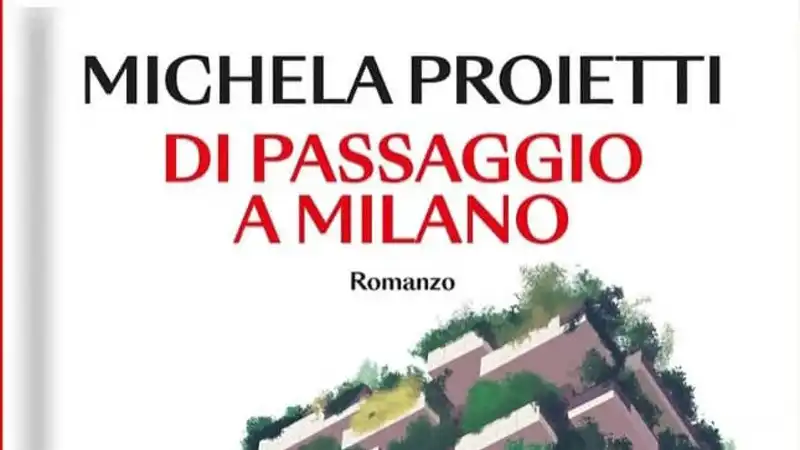 Rassegna Libri: News Editoriali, Fumetti E Graphic Novel e Narrativa e Saggistica (20/10 15:22 - 21/10 15:22)