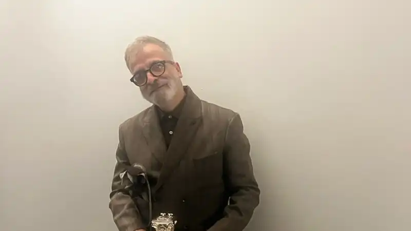 Marcello Fois vince il Premio Campiello 2026 e le nuove guide alla lettura per l'autunno