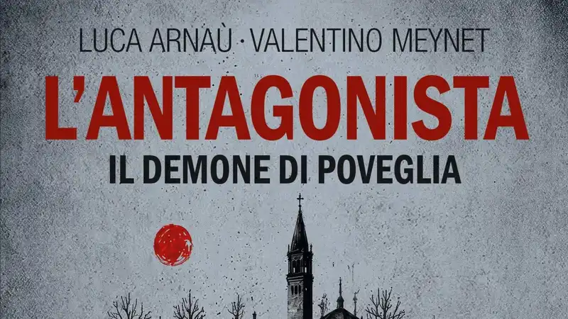 Rassegna Libri: News Editoriali, Fumetti E Graphic Novel e Narrativa e Saggistica (30/10 15:13 - 31/10 15:13)