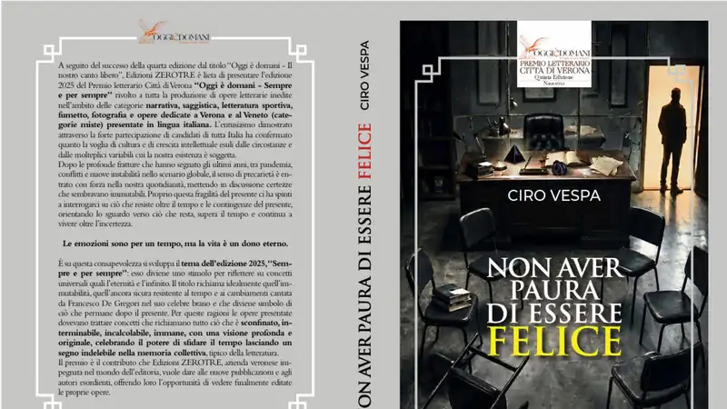 In un thriller psicologico il racconto della fragilità e della dipendenza emotiva
