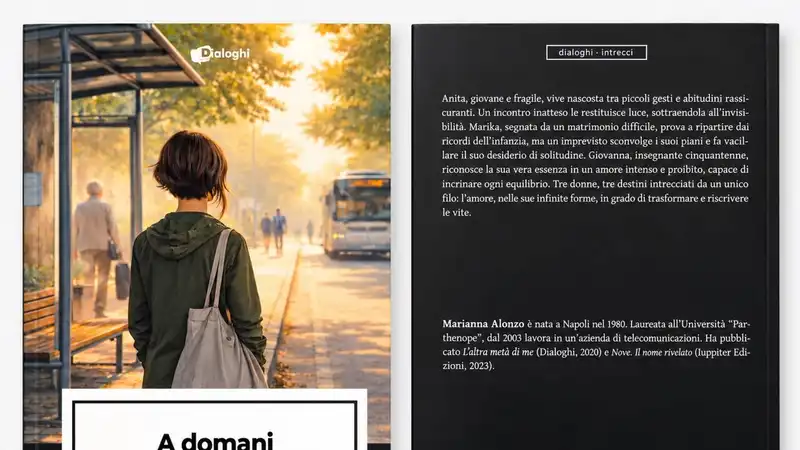 Rassegna Libri: News Editoriali, Fumetti E Graphic Novel e Narrativa e Saggistica (05/10 16:40 - 06/10 16:40)